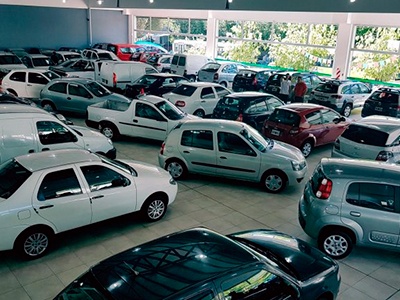 Subió la venta de autos usados en noviembre